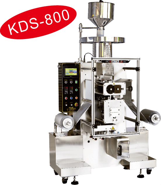 strip packaging machine, blister machine